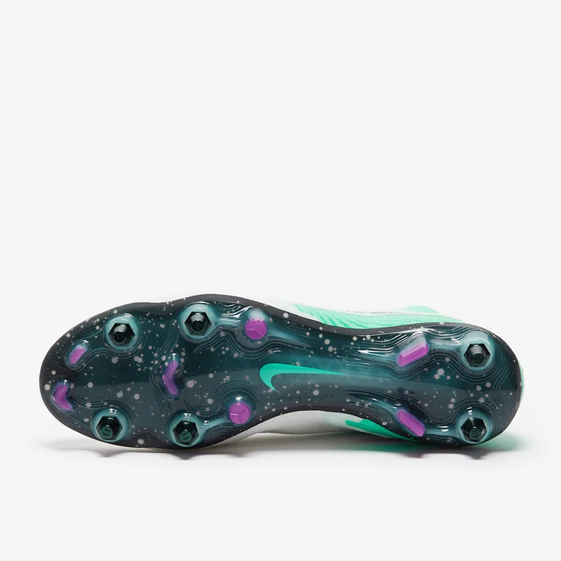 Nike Phantom GX Elite DF SG Pro-Player Edition