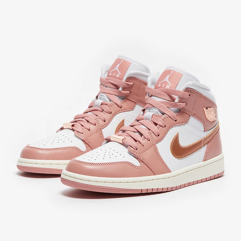 Jordan Damenschuh Air Jordan 1 Mid SE