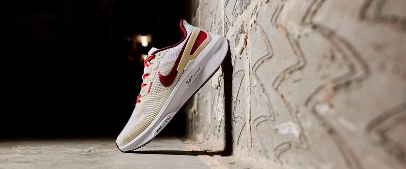 Nike Air Zoom Structure 25 Premium