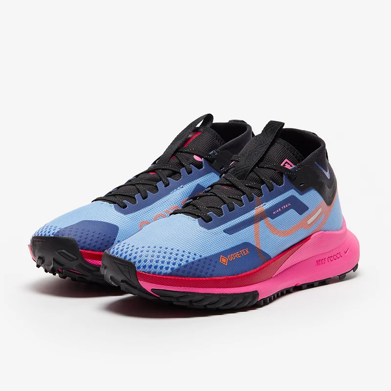Nike Damen React Pegasus Trail 4 GORE-TEX