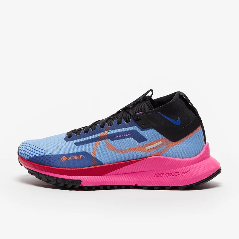 Nike Damen React Pegasus Trail 4 GORE-TEX