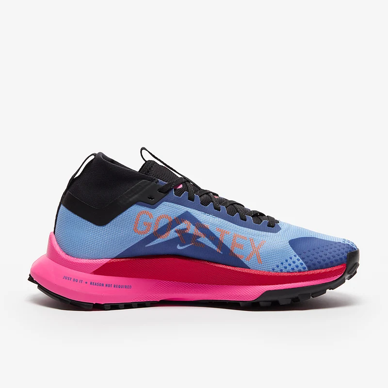 Nike Damen React Pegasus Trail 4 GORE-TEX