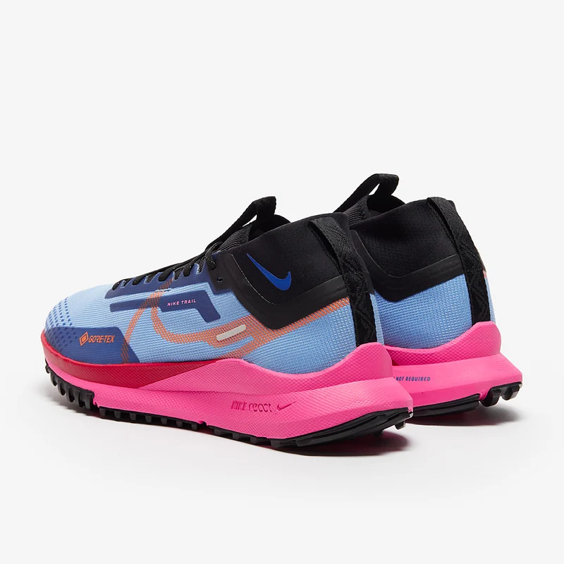 Nike Damen React Pegasus Trail 4 GORE-TEX