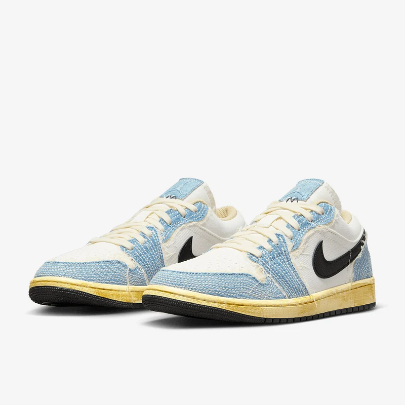 Air Jordan 1 Low SE