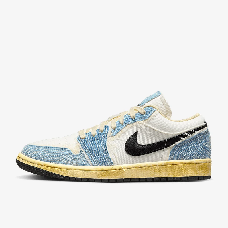 Air Jordan 1 Low SE