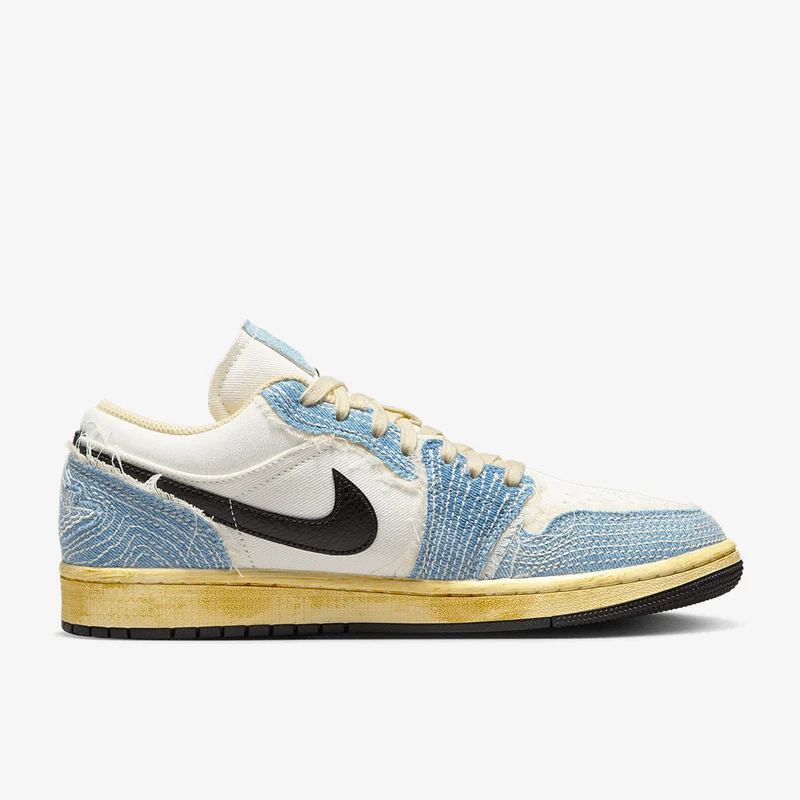 Air Jordan 1 Low SE