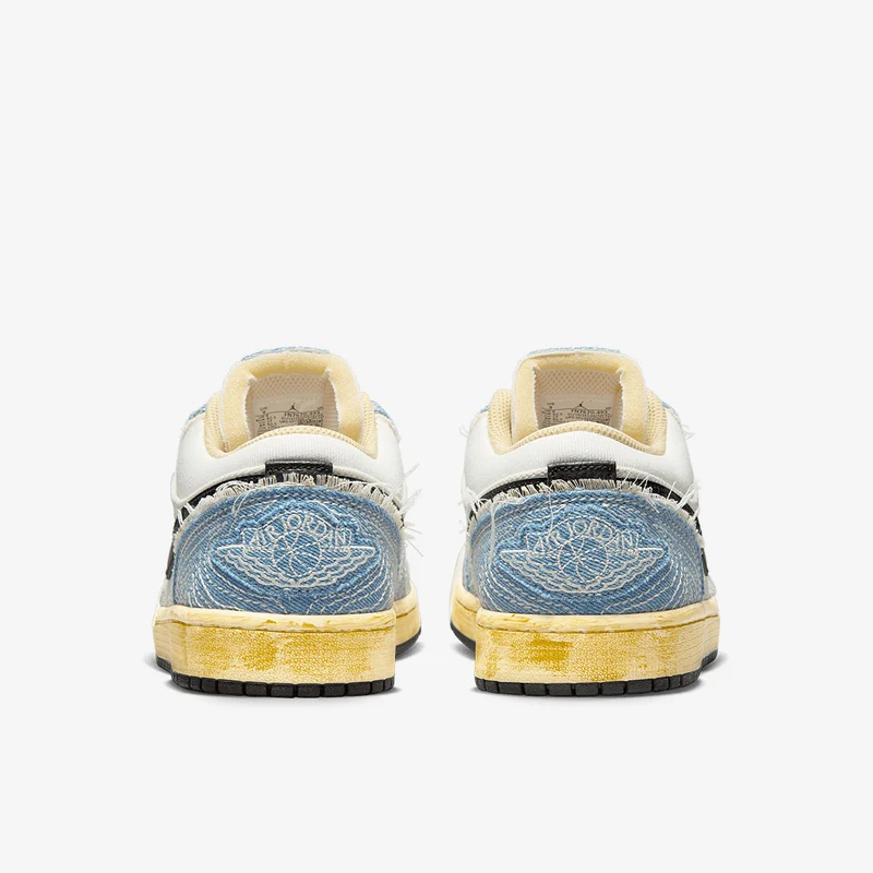 Air Jordan 1 Low SE