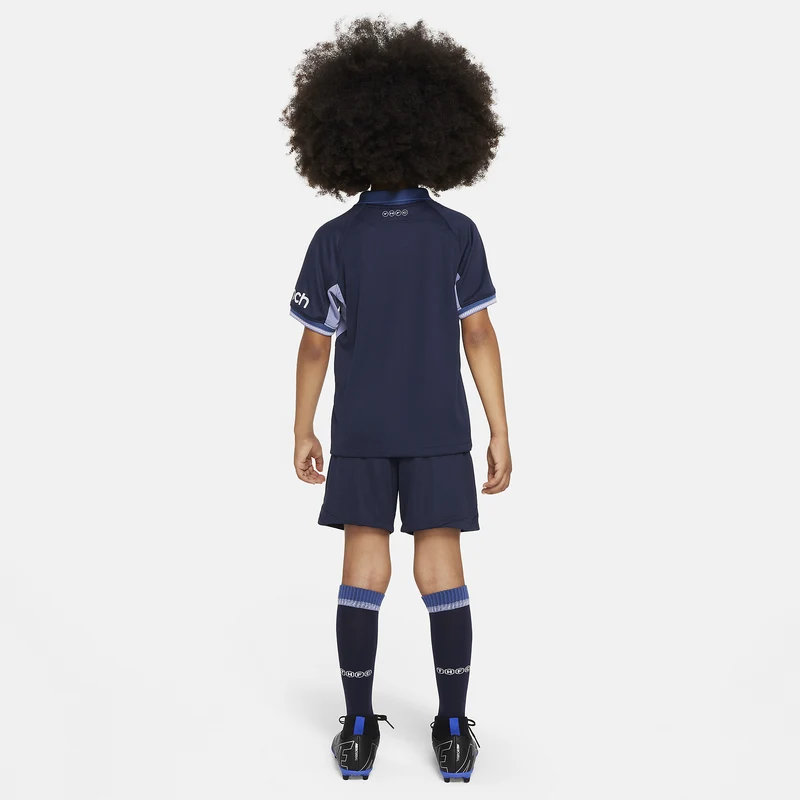 Nike Dreiteiliges Dri-FIT