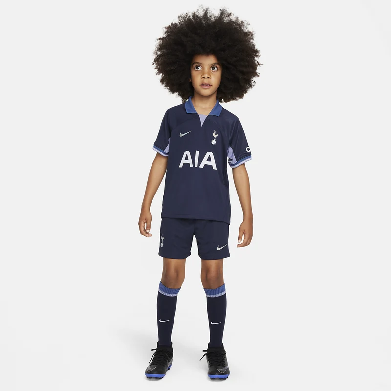 Nike Dreiteiliges Dri-FIT