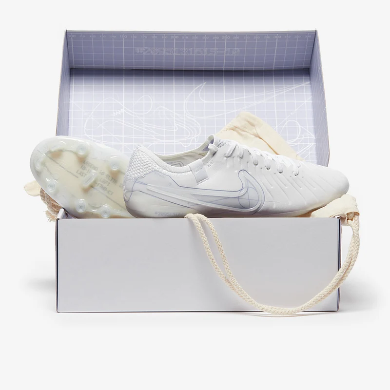 Nike Tiempo Legend X Elite Prototype SE FG