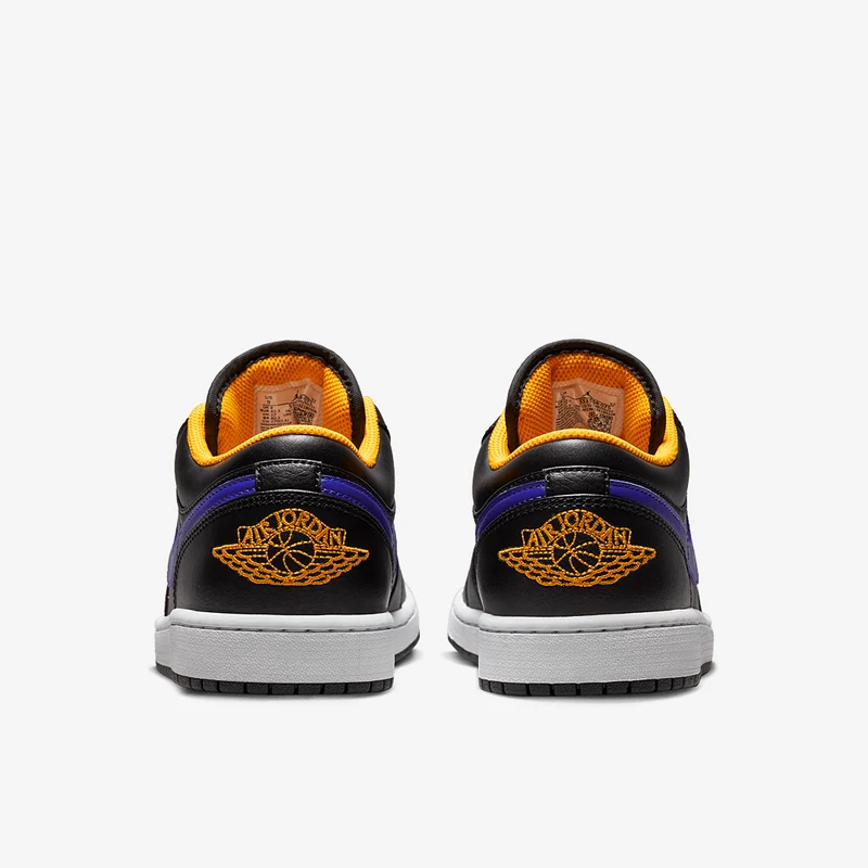 Air Jordan 1 Low