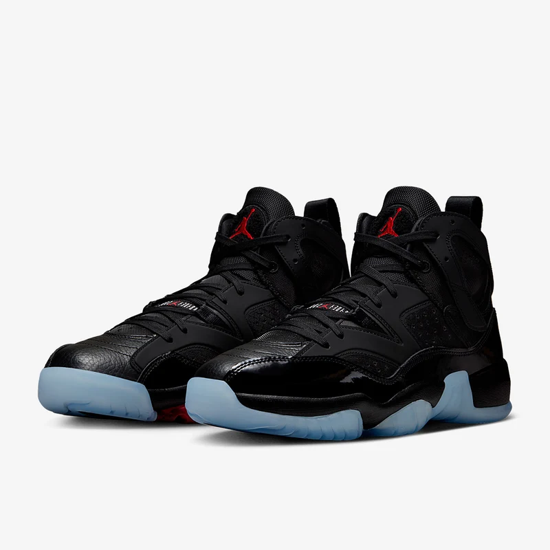 Jordan Herrenschuh Jumpman Two Trey