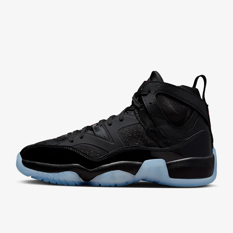 Jordan Herrenschuh Jumpman Two Trey