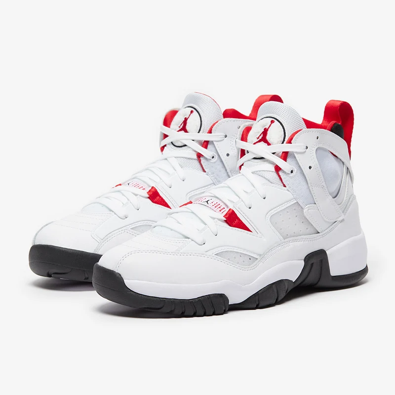 Jordan Jumpman Two Trey