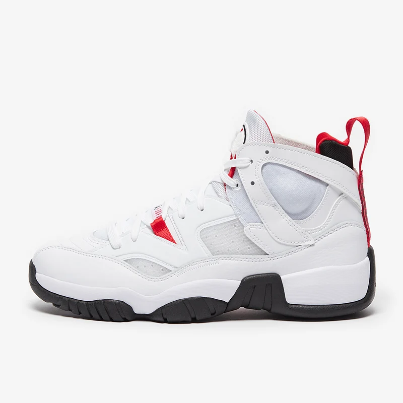 Jordan Jumpman Two Trey