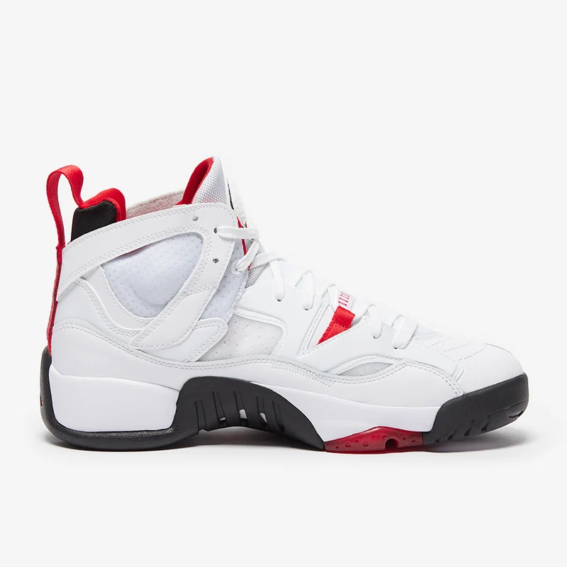 Jordan Jumpman Two Trey