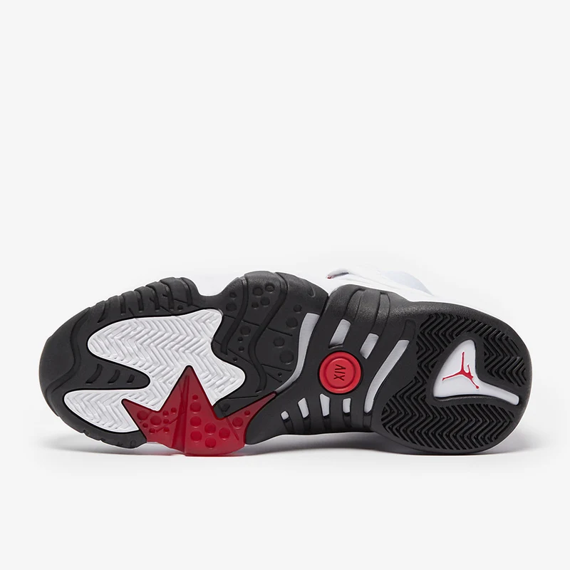 Jordan Jumpman Two Trey
