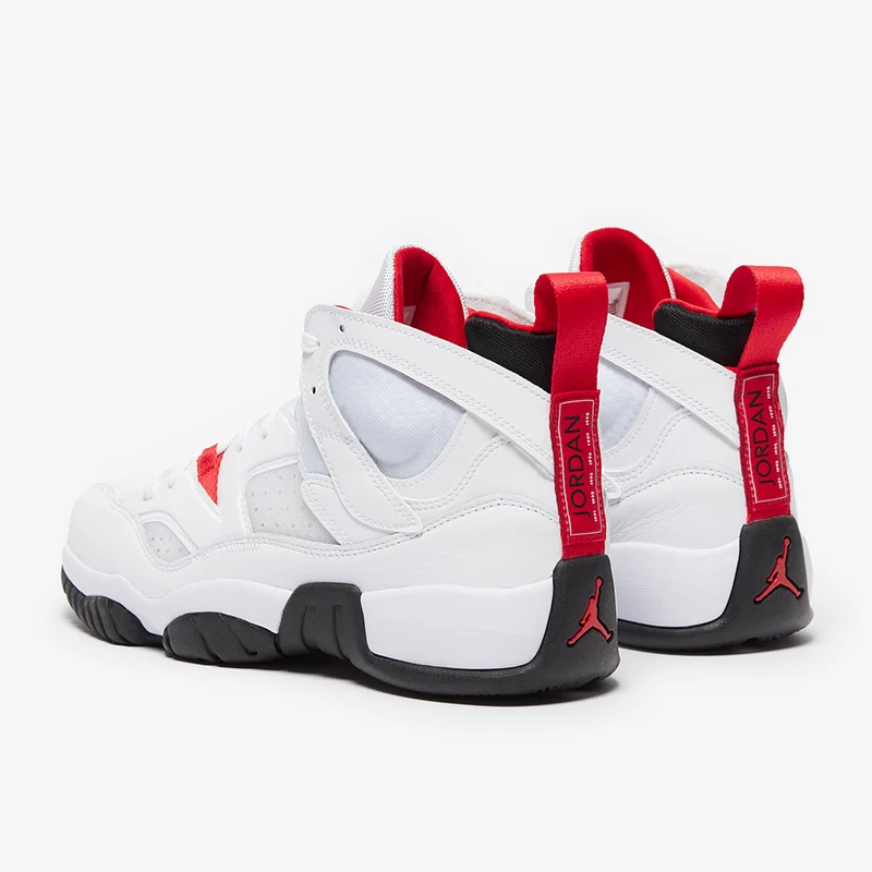 Jordan Jumpman Two Trey