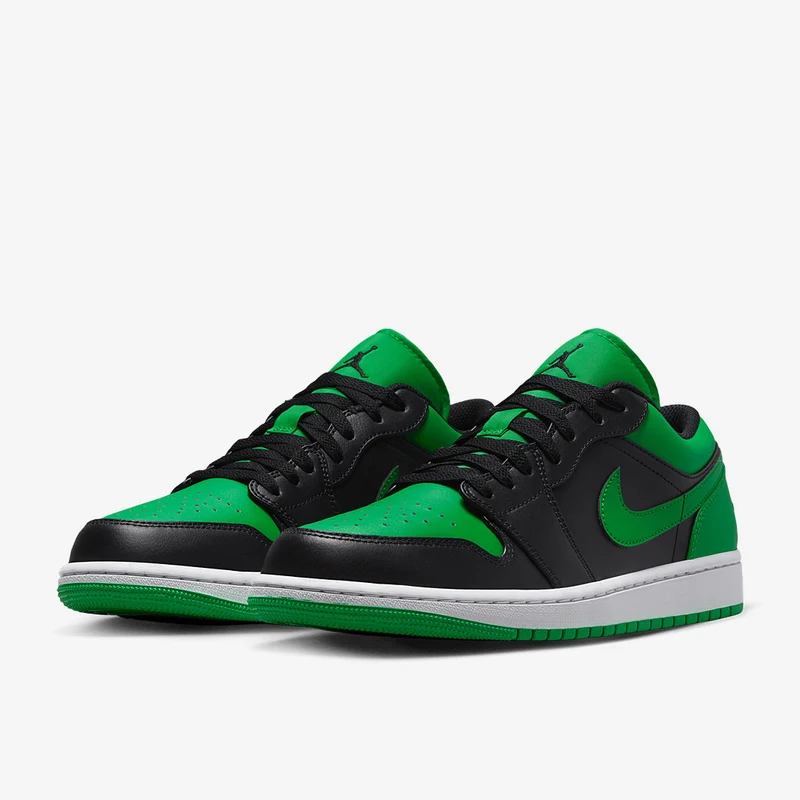 Jordan Herrenschuh Air Jordan 1 Low