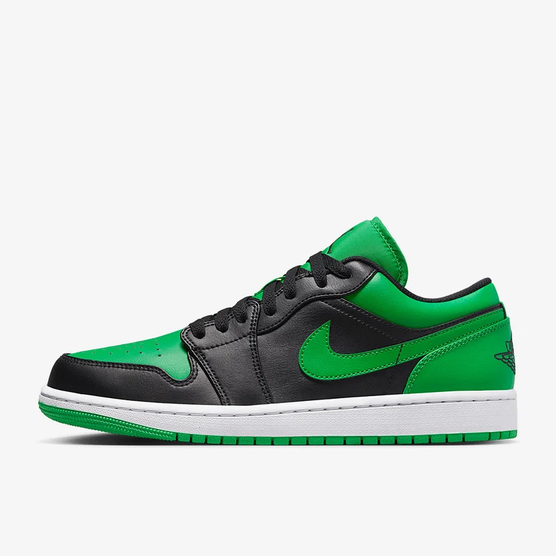 Jordan Herrenschuh Air Jordan 1 Low