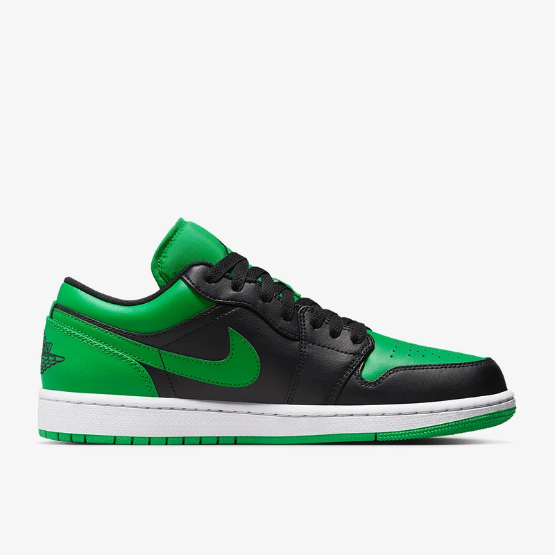 Jordan Herrenschuh Air Jordan 1 Low