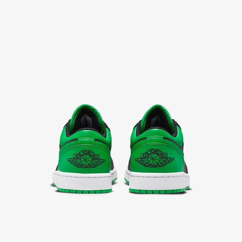 Jordan Herrenschuh Air Jordan 1 Low