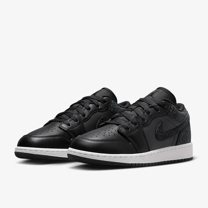 Air Jordan 1 Low SE Ältere Kinder (GS)
