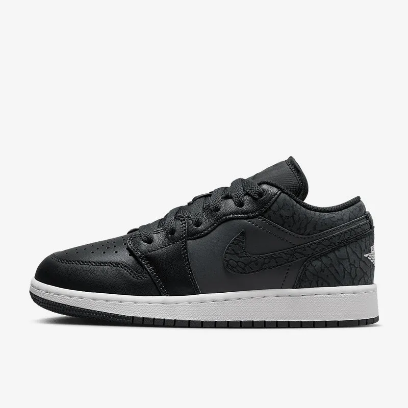 Air Jordan 1 Low SE Ältere Kinder (GS)
