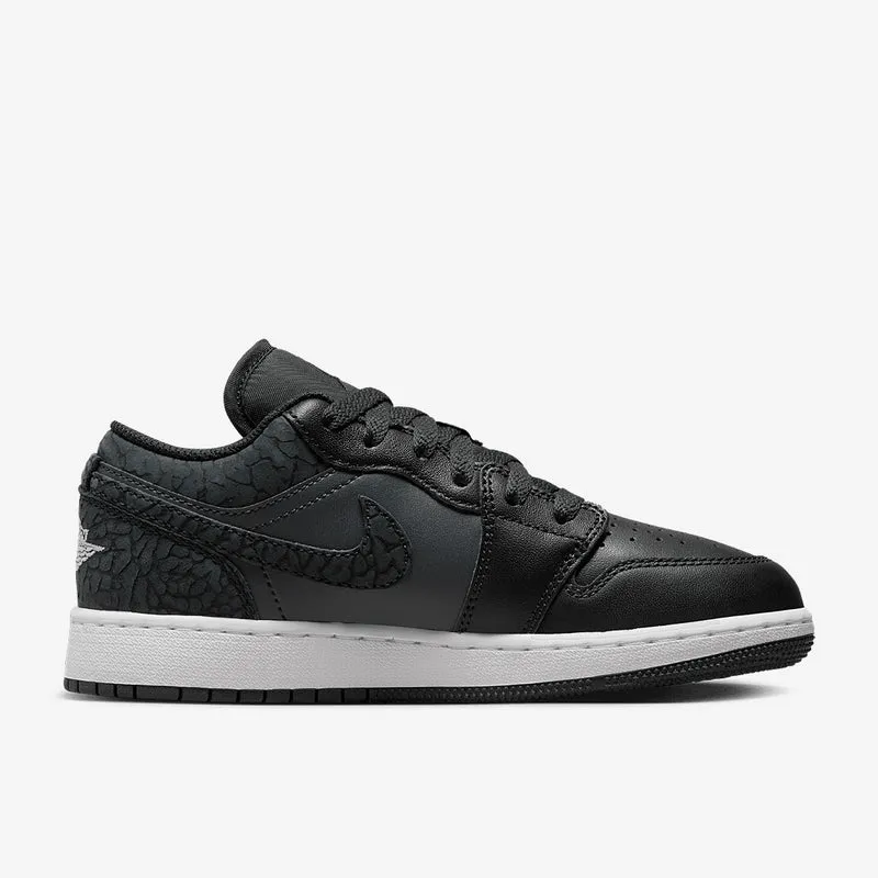 Air Jordan 1 Low SE Ältere Kinder (GS)