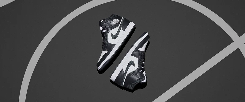 Air Jordan 1 Mid SE