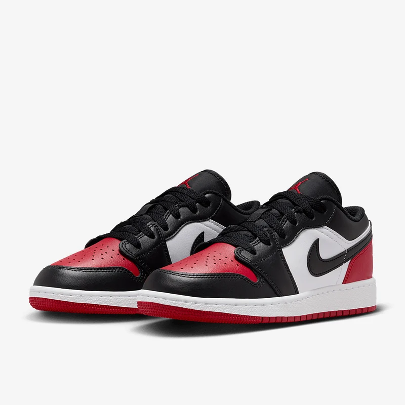 Jordan Schuh für ältere Kinder Air Jordan 1 Low