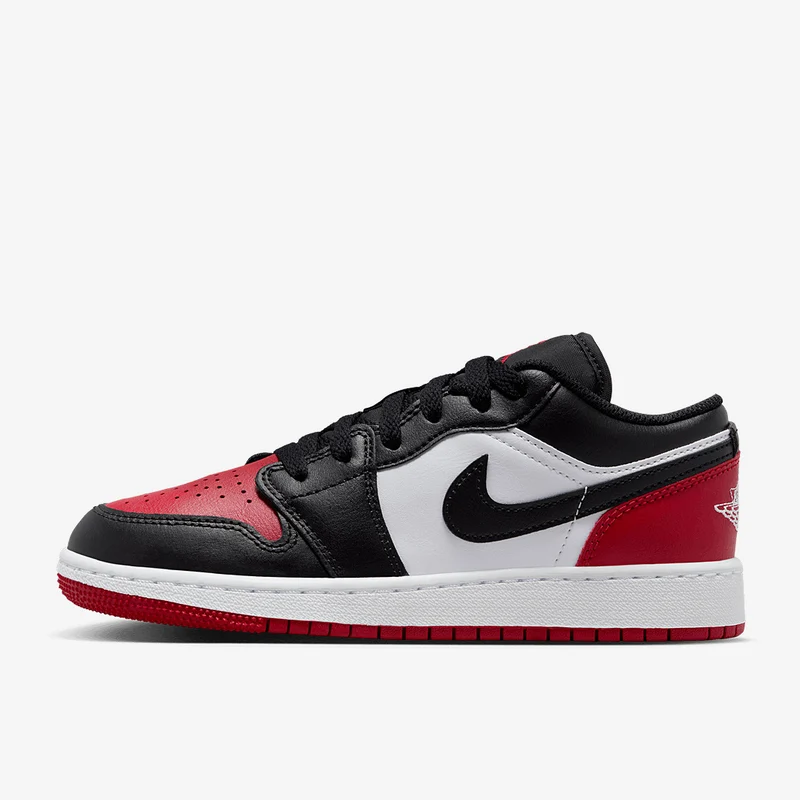 Jordan Schuh für ältere Kinder Air Jordan 1 Low