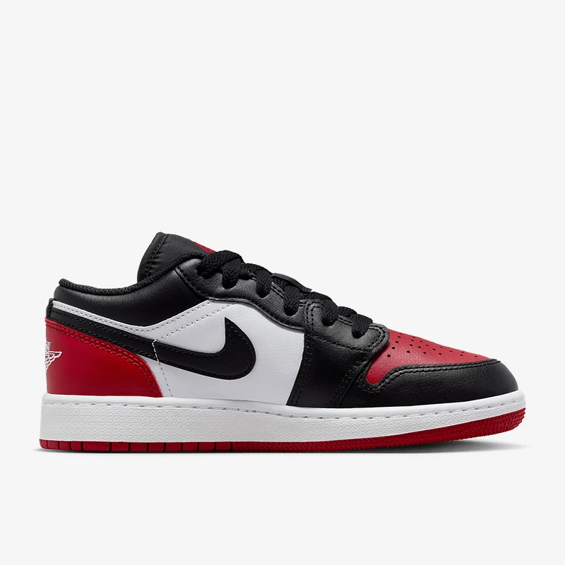 Jordan Schuh für ältere Kinder Air Jordan 1 Low