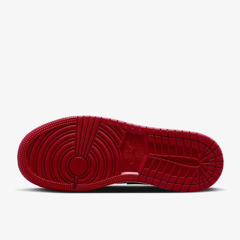 Jordan Schuh für ältere Kinder Air Jordan 1 Low
