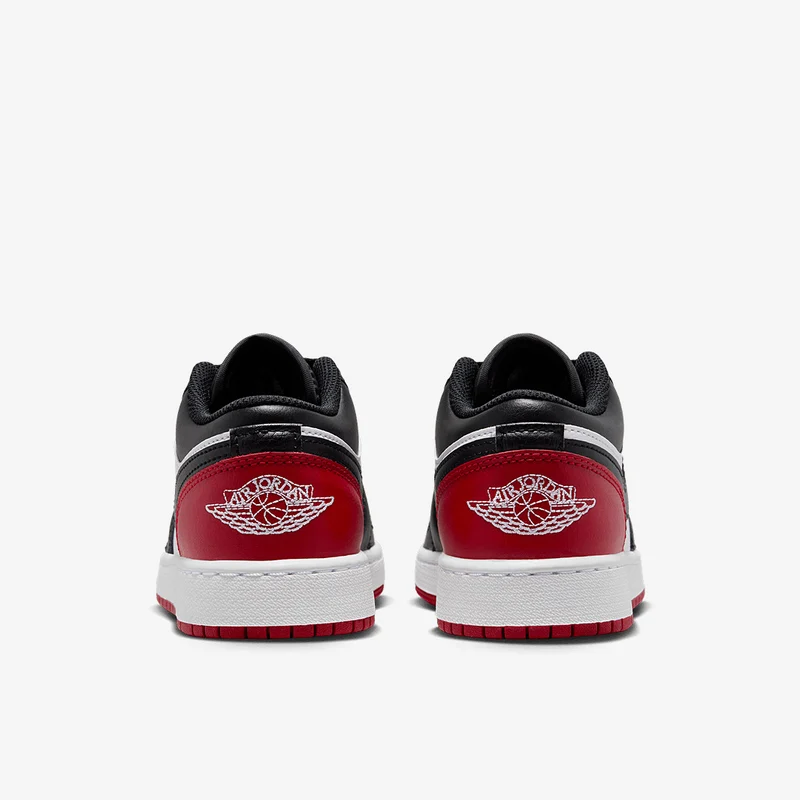 Jordan Schuh für ältere Kinder Air Jordan 1 Low