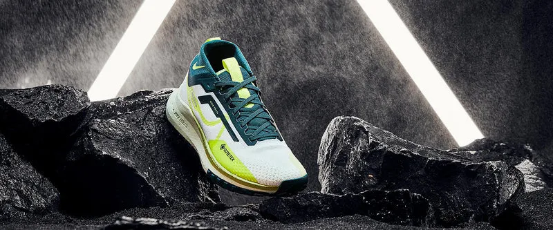 Nike Damen React Pegasus Trail 4 GORE-TEX