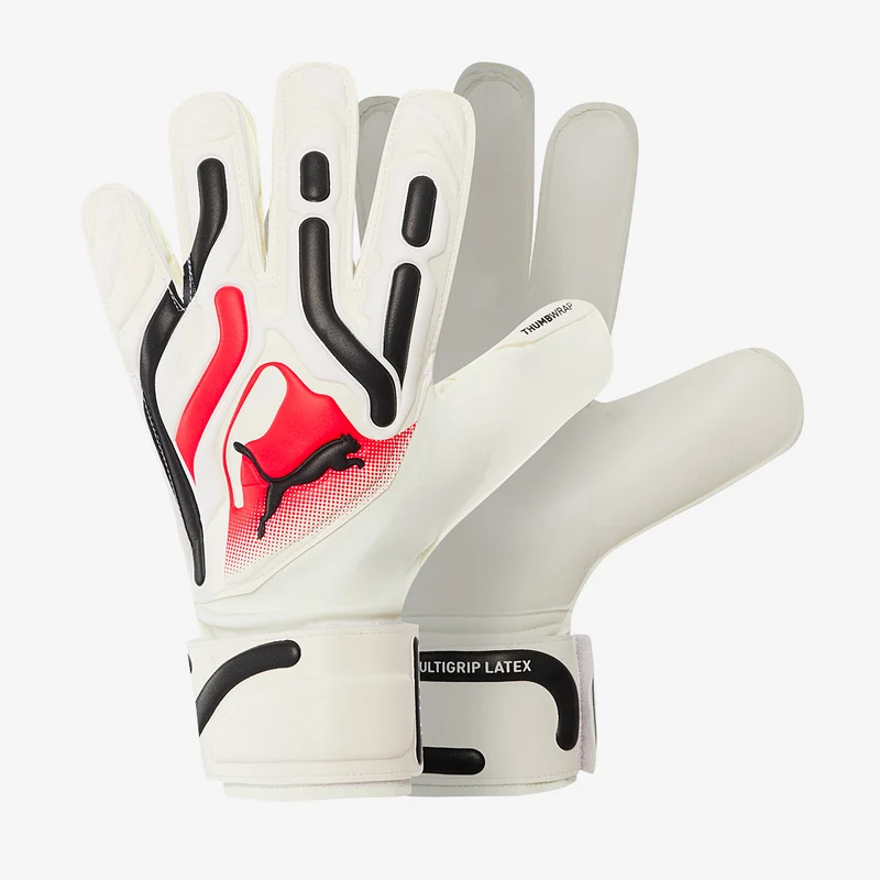 Puma Ultra Match Protect Regular Cut GK Gloves