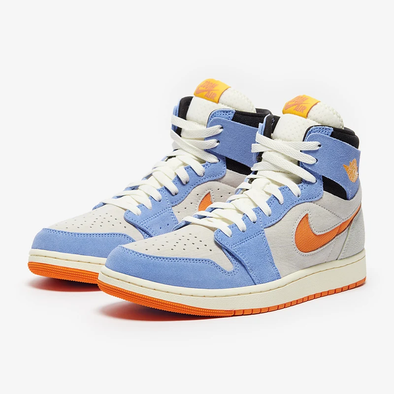 Air Jordan 1 Zoom Air CMFT 2