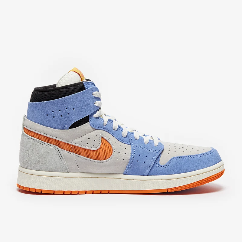 Air Jordan 1 Zoom Air CMFT 2