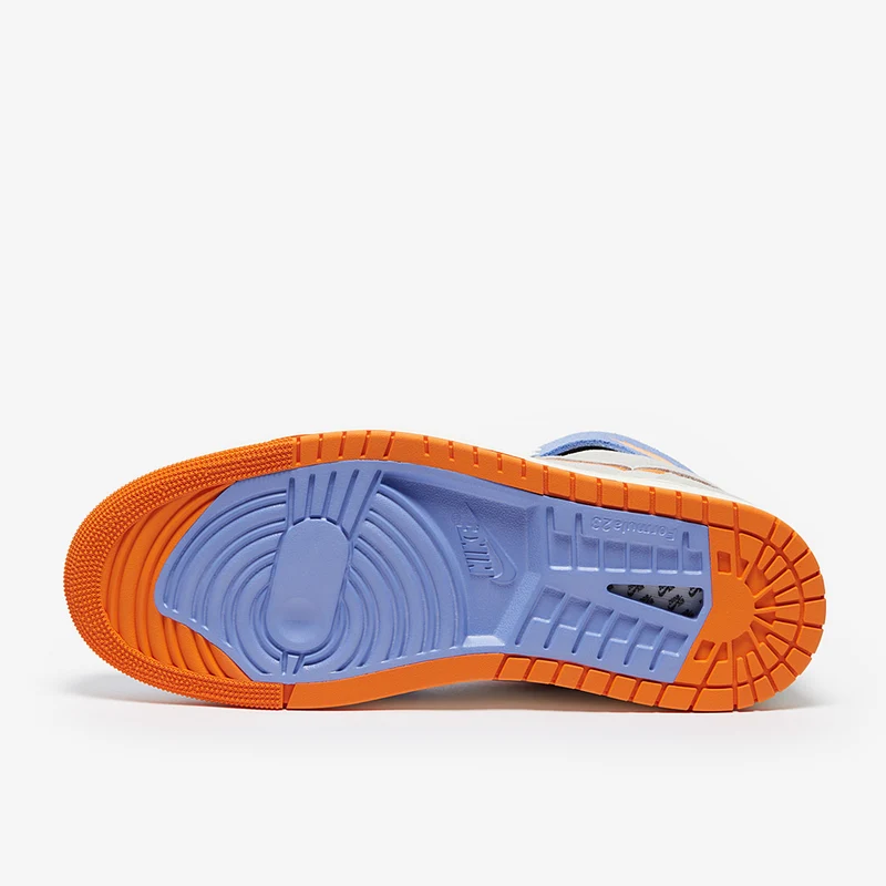 Air Jordan 1 Zoom Air CMFT 2