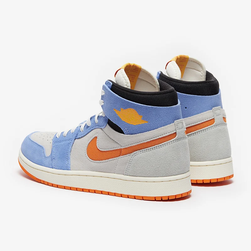 Air Jordan 1 Zoom Air CMFT 2
