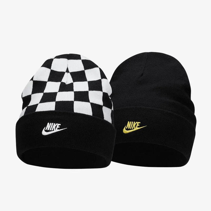 Nike Sportswear Ältere Kinder Peak Swoosh Mütze (8-15 Jahre)