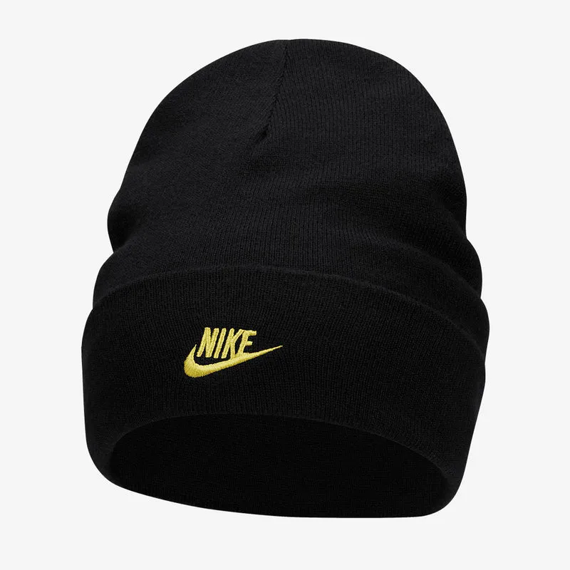 Nike Sportswear Ältere Kinder Peak Swoosh Mütze (8-15 Jahre)