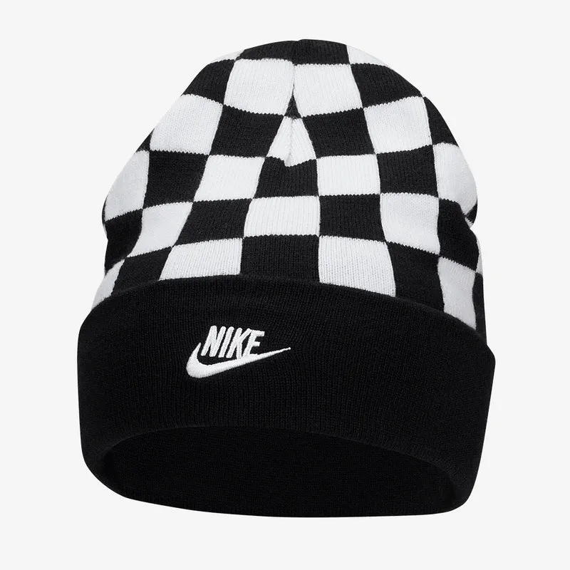 Nike Sportswear Ältere Kinder Peak Swoosh Mütze (8-15 Jahre)