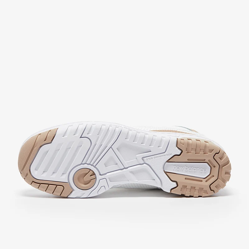 New Balance Womens 550
