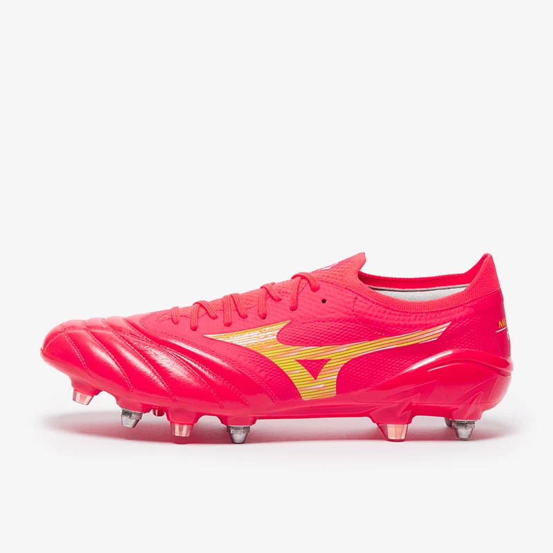 Mizuno Morelia Neo IV Beta Elite SG Mix