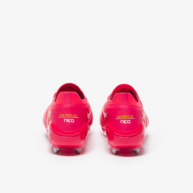 Morelia Neo IV Beta Made In Japan SG Mix