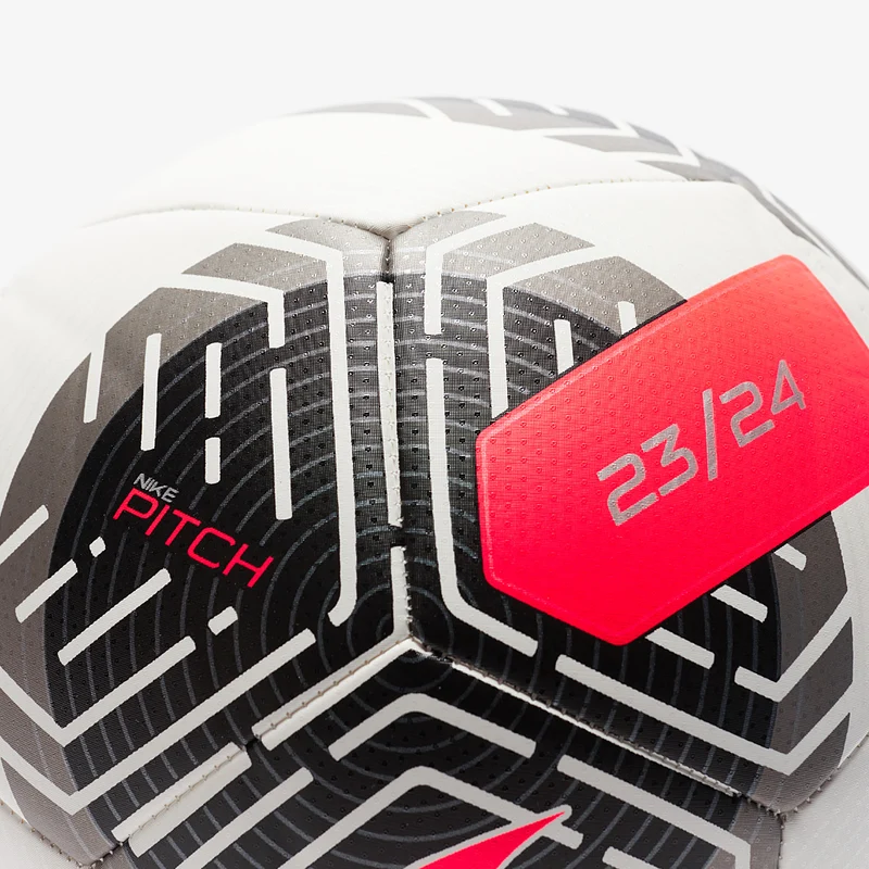 Nike Pitch