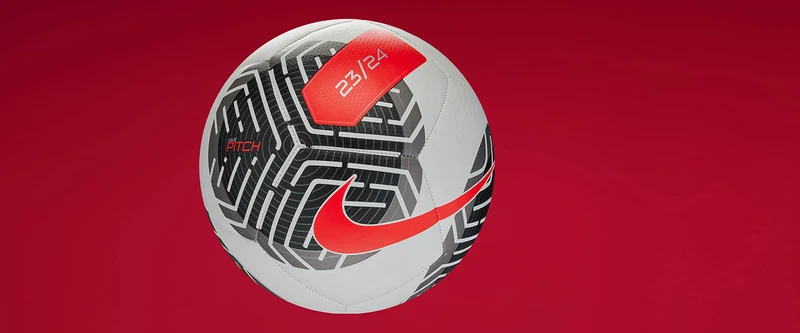 Nike Pitch