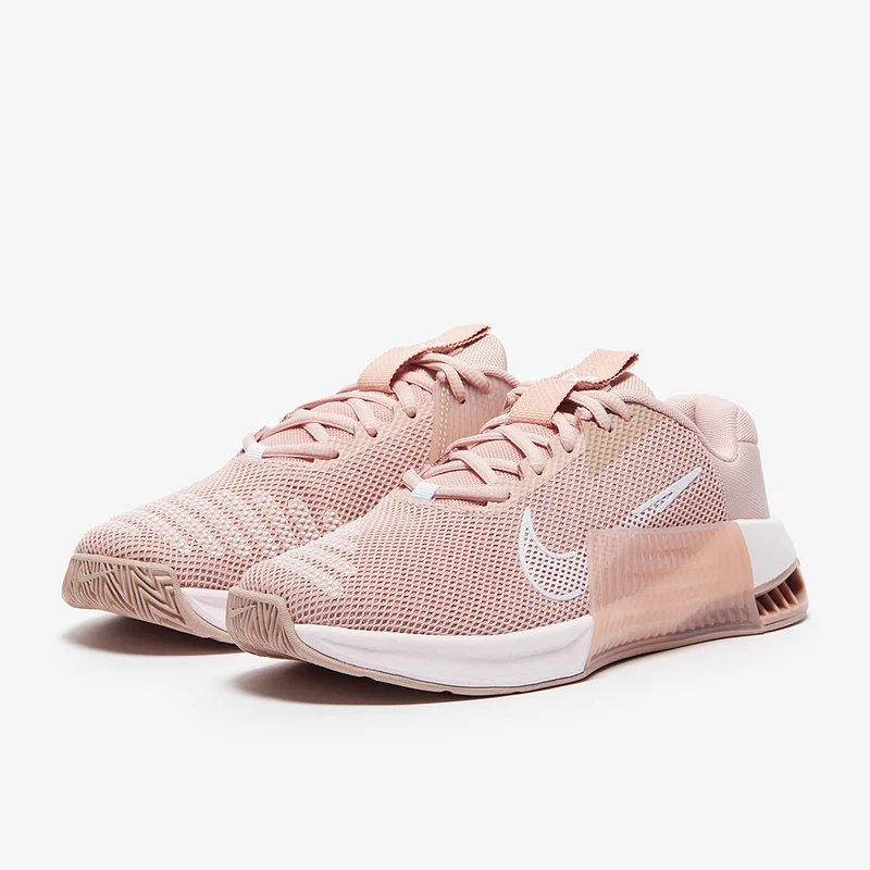 Nike Workout